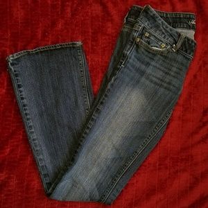 American Eagle Outfitters Flare/Bootcut Jeans
